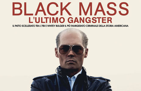 Locandina Black Mass-L'ultimo gangster