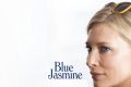 Locandina Blue Jasmine