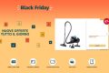 Offerte elettrodomestici Black Friday 2019