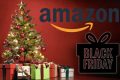 Regali di Natale Amazon Black Friday 2019