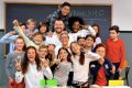 Riforma scuola Salvini