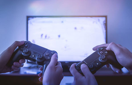 Console e videogames da regalare a Natale 2019