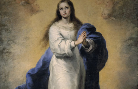 Origini Immacolata Concezione