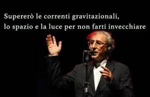 Immagino con Citazioni di Battiato