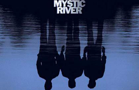 Locandina Mystic River