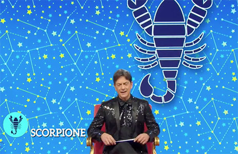 Oroscopo Scorpione di Luglio 2020 di Paolo Fox