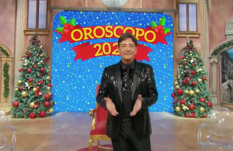 Oroscopo 2020 di Paolo Fox