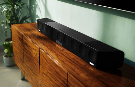 Soundbar da regalare a Natale 2019