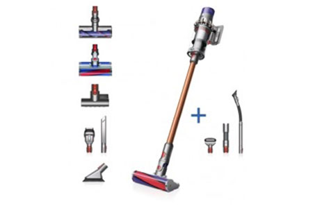 Foto Dyson Cyclone V10 aspirapolvere senza filo