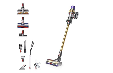 Foto Dyson V11 aspirapolvere senza filo