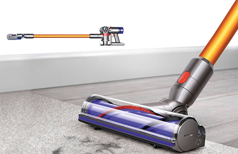 Aspirapolvere senza filo Dyson V8