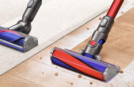 Dyson V6 aspirapolvere senza filo