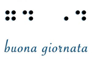 Immagini con frasi Giornata mondiale alfabeto Braille