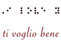 Immagini con frasi Giornata mondiale alfabeto Braille