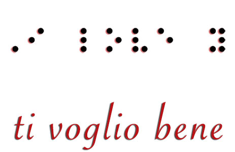 Immagini con frasi Giornata mondiale alfabeto Braille