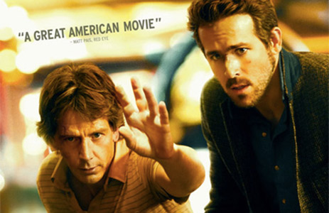 Locandina Mississippi Grind