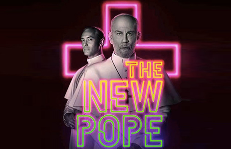 The New Pope episodi 3 e 4