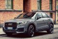 Foto nuova Audi Q2 2020