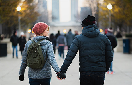 Cosa fare e dove andare a San Valentino 2020