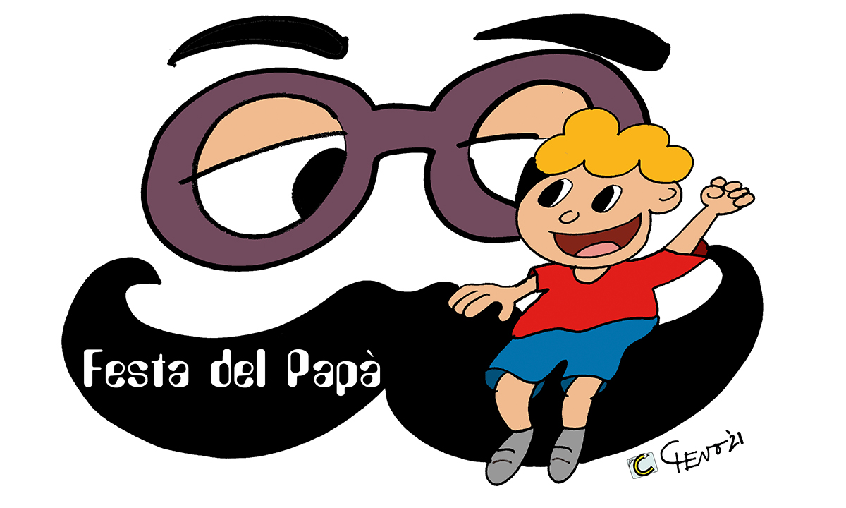 Immagini auguri di buona festa del papà