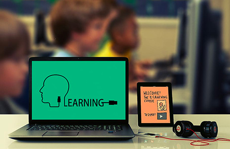 E-Learning