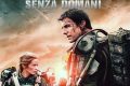 Locandina Edge of Tomorrow