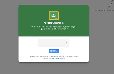 Google Classroom