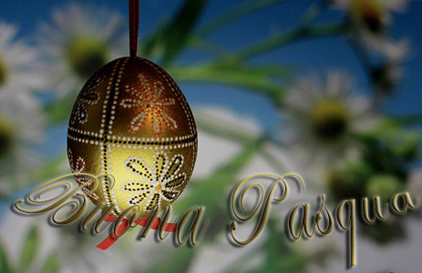 Immagini auguri di buona Pasqua 2020