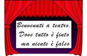 Immagini Giornata mondiale del teatro