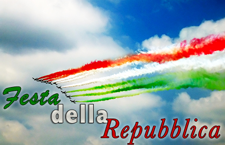 Immagini Festa della Repubblica 2 Giugno