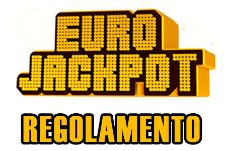 Istruzioni EuroJackpot