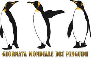 Immagini Giornata mondiale dei pinguini