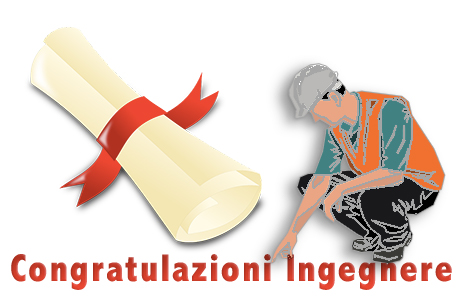 Immagini auguri di laurea in ingegneria