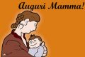 Immagini festa della mamma ai tempi del Coronavirus