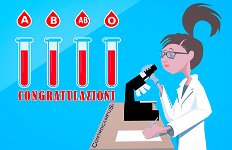 Immagini auguri di laurea in biologia