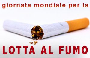 Immagini Giornata mondiale per la lotta al fumo