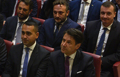 Ultimi sondaggi politici oggi 14 giugno 2020