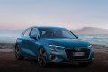 Foto nuova Audi A3 Sportback 2020