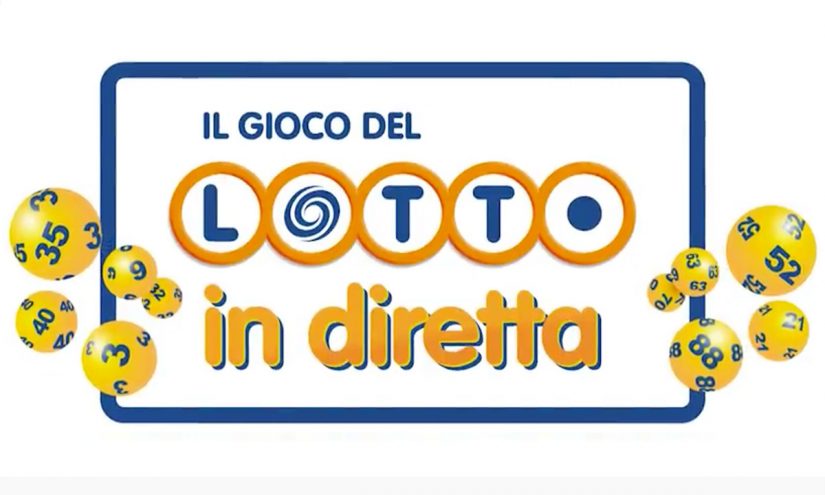 Estrazione del Lotto oggi 21 aprile 2022