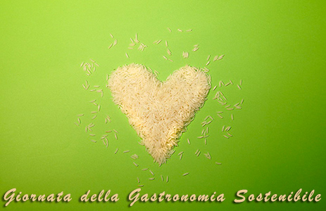 Immagini Giornata della Gastronomia Sostenibile