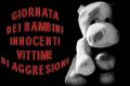 Immagini Giornata dei bambini innocenti vittime di aggressioni