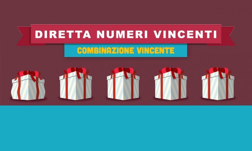 Estrazione VinciCasa del 13 aprile 2022