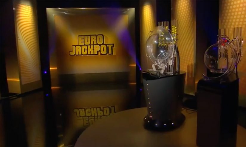 Estrazione EuroJackpot 29 aprile 2022