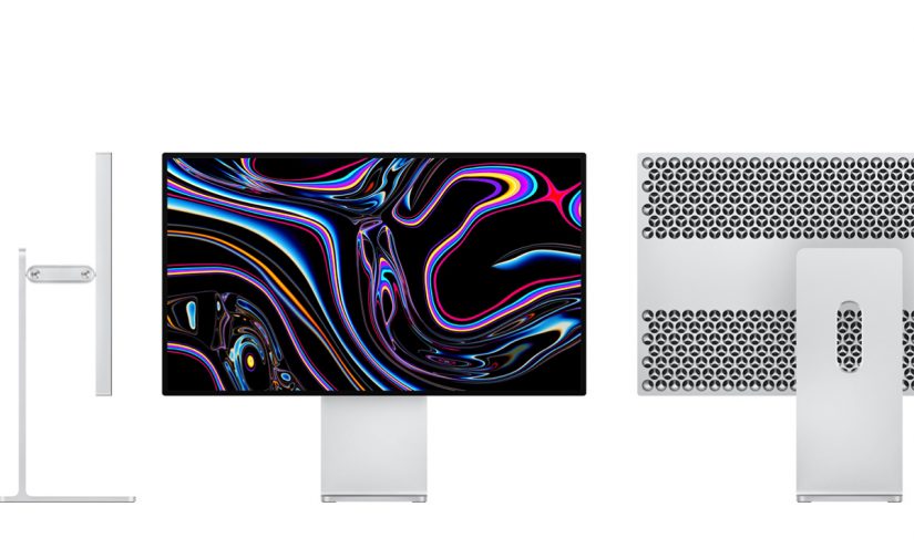 Foto Mac Pro 2020