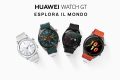 Foto Huawei Watch GT