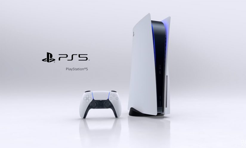 Foto Playstation 5