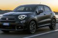 Foto nuova Fiat 500x Sport