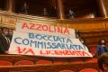 Lucia Azzolina bocciata, commissariata va licenziata