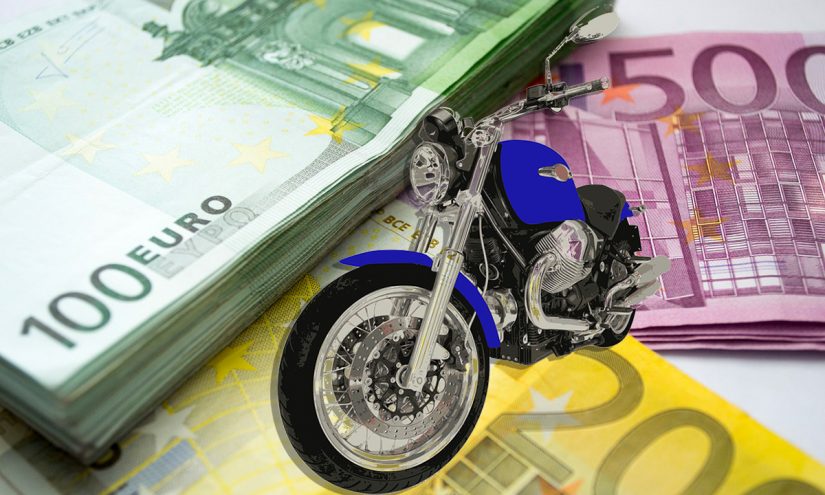 Incentivi moto Ecobonus 2020