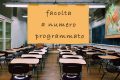 Facoltà a numero programmato 2020